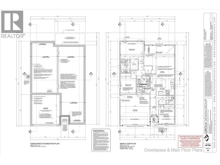 Property Photo: 13 Wood Duck Way BC V0H 1V5