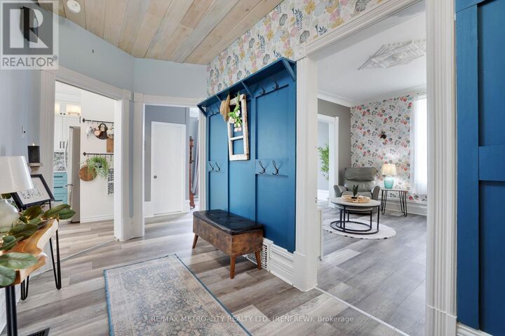 Property Photo: 1380 Highway 132 Highway ON K7V 3Z5