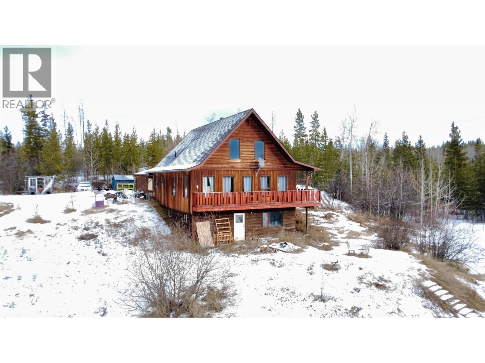 Property Photo: 12539 27 Highway BC V0J 3A0