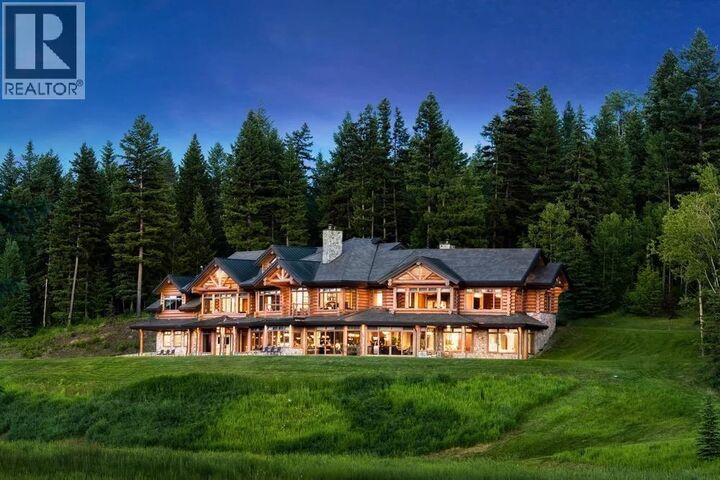 Property Photo: 5939 Thorsteinson Road BC V0K 2E0