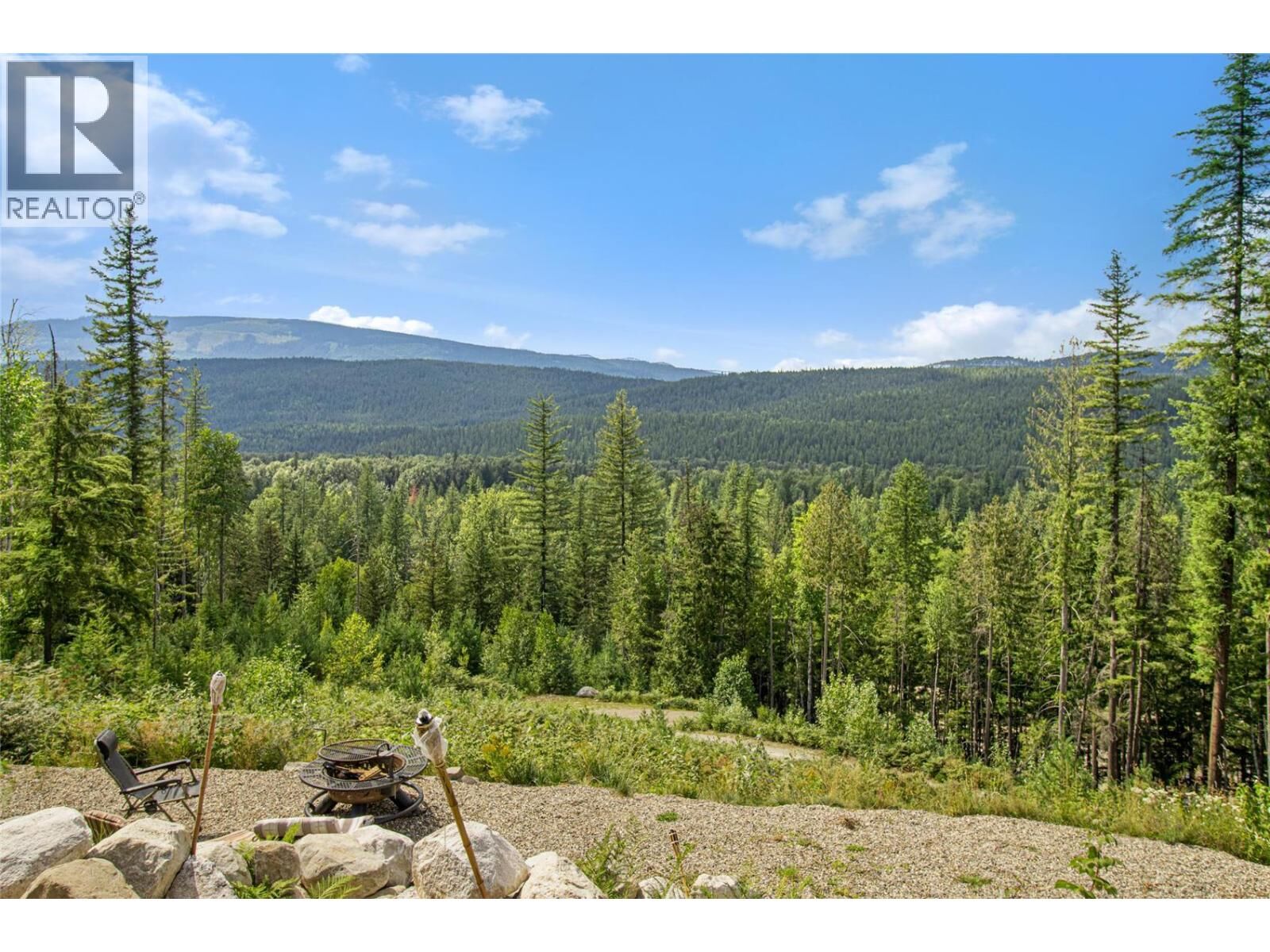 Property Photo: 1446 Nittel Road BC V0E 1M0