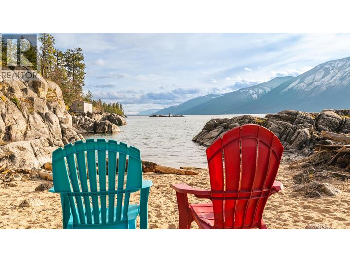 Property Photo: 10333 3A Highway BC V0B 1A1