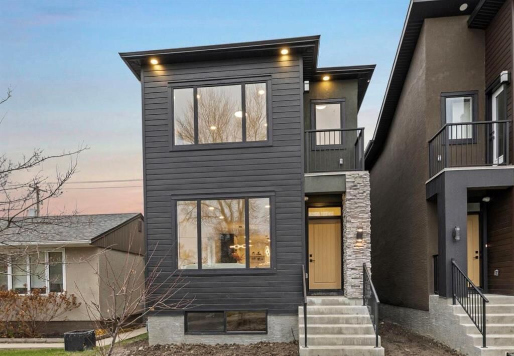 Photo de la propriété:  557 Centennial Street  MB R3N 1R1 