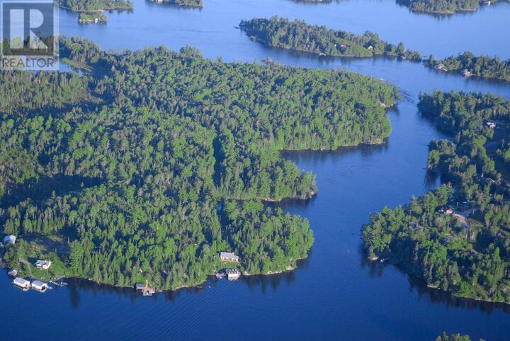 Property Photo:  305P Treaty Island, Pt 305P Treaty Island  ON P0X 1C0 