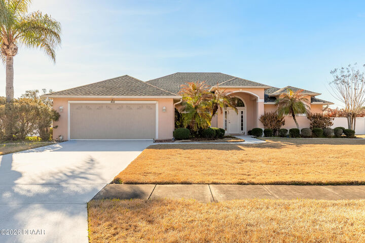 Photo de la propriété: 433 Nash Lane FL 32127