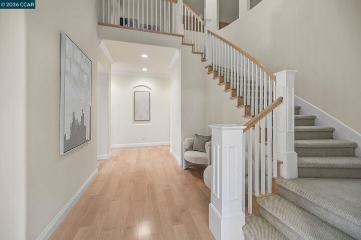 Property Photo:  135 Diablo Ranch Court  CA 94506 