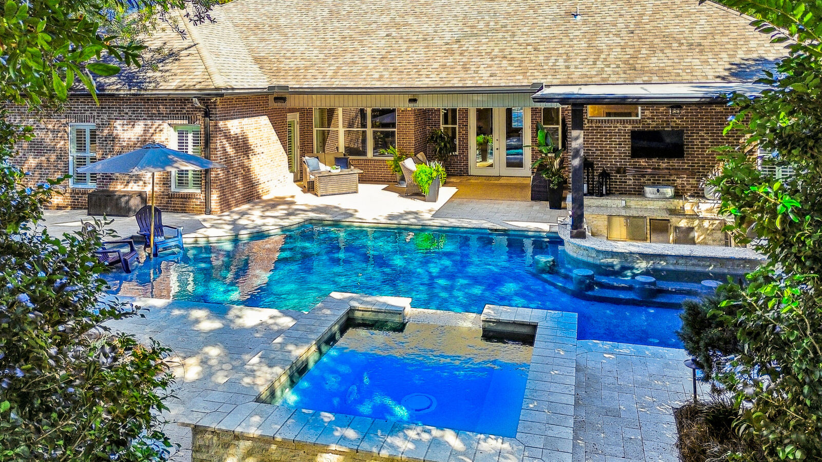 Property Photo:  309 Grove Park Drive  FL 32578 