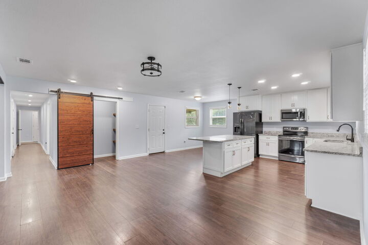 Property Photo:  4962 Antioch Road  FL 32536 