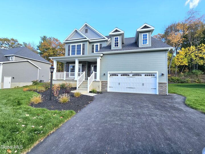 Property Photo: 42 Waterford Avenue NY 12110