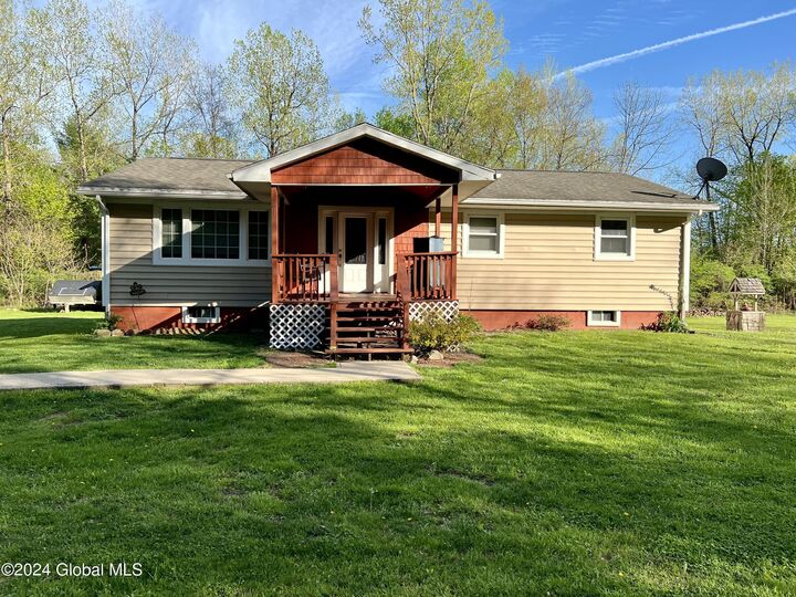 Property Photo: 81 Rathbunville Lane NY 12887