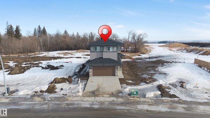 Property Photo: 17811 7 St NE AB T5Y 4K3