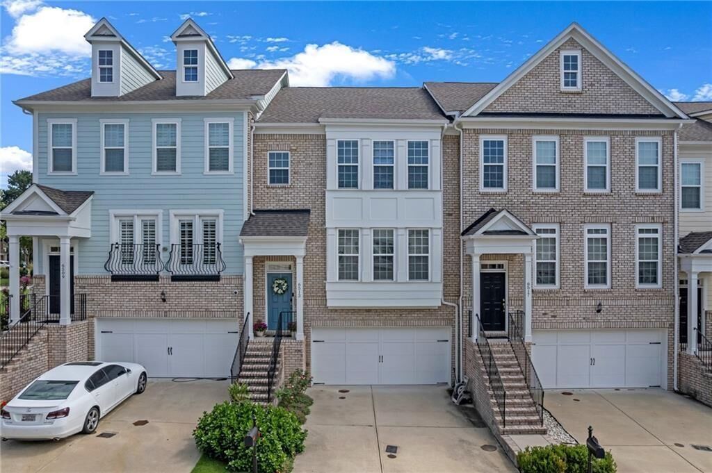 Property Photo:  6513 Bennington Bluff Court 2  GA 30126 