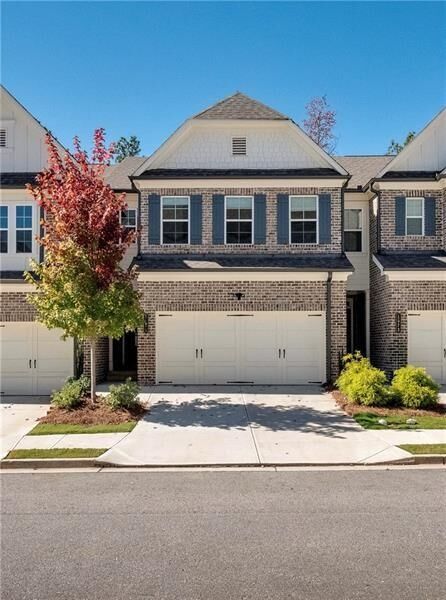 Property Photo:  1575 Gin Blossom Circle  GA 30045 