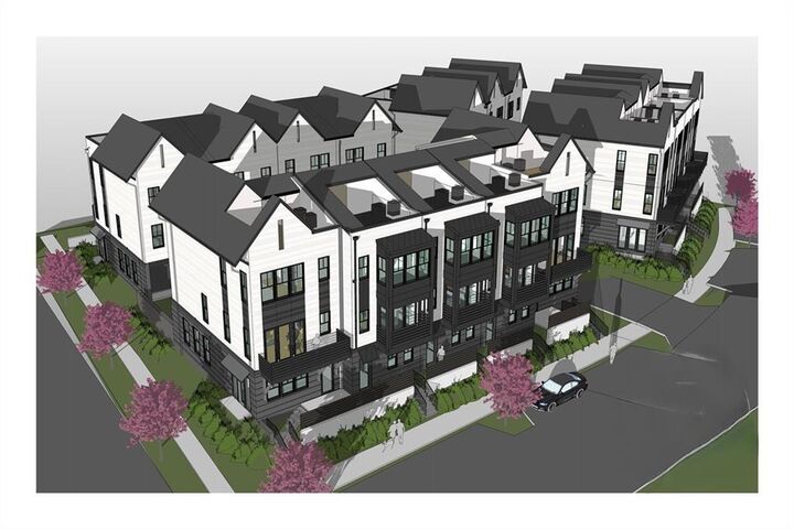 Property Photo:  701 Antone Street NW 13  GA 30318 