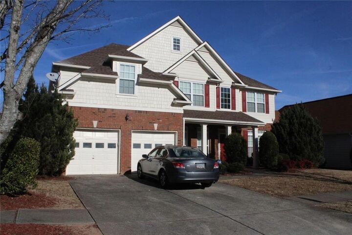 Property Photo:  951 Rock Elm Drive  GA 30011 