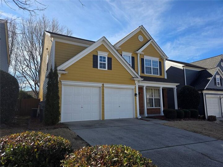 Property Photo:  4314 Shillham Court  GA 30040 