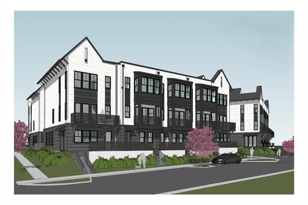 Property Photo:  701 Antone Street NW 8  GA 30318 