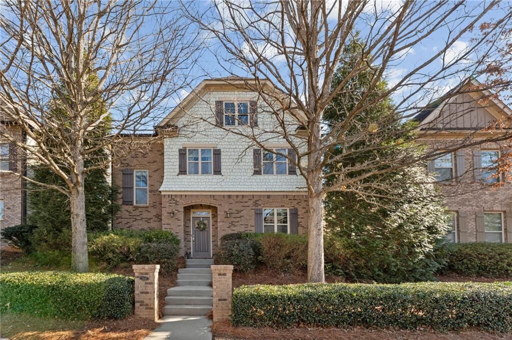 Property Photo:  3547 S Sherwood Road  GA 30082 