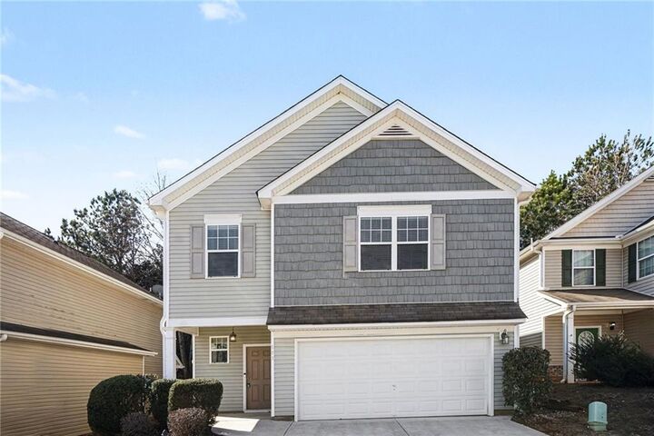 Property Photo:  503 Lobdale Falls Drive  GA 30045 