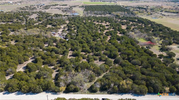 Property Photo:  909 Star Lane  TX 76528 