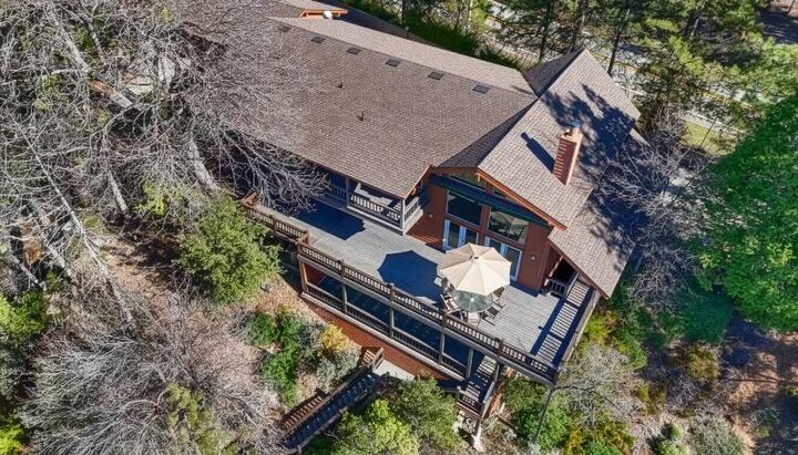 Property Photo:  38830 Road 274  CA 93604 