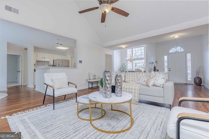 Property Photo:  2913 Granville Drive NW  GA 30064 