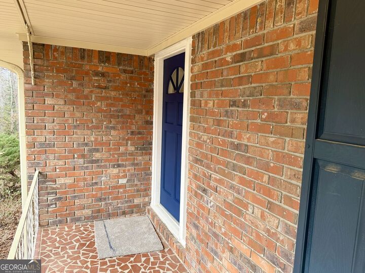 Property Photo:  4707 Windsor Drive  GA 30082 