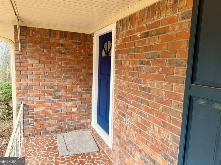 Property Photo:  4707 Windsor Drive  GA 30082 