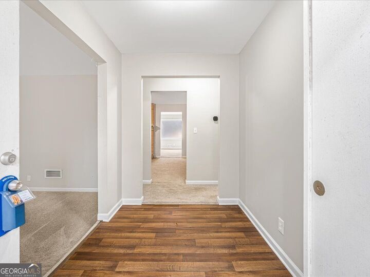 Property Photo:  247 Smithstone Path  GA 30214 