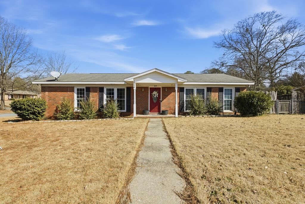 Property Photo: 5224 23rd Avenue GA 31904