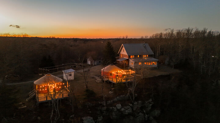 Property Photo:  319 Lookout Drive  GA 30738 