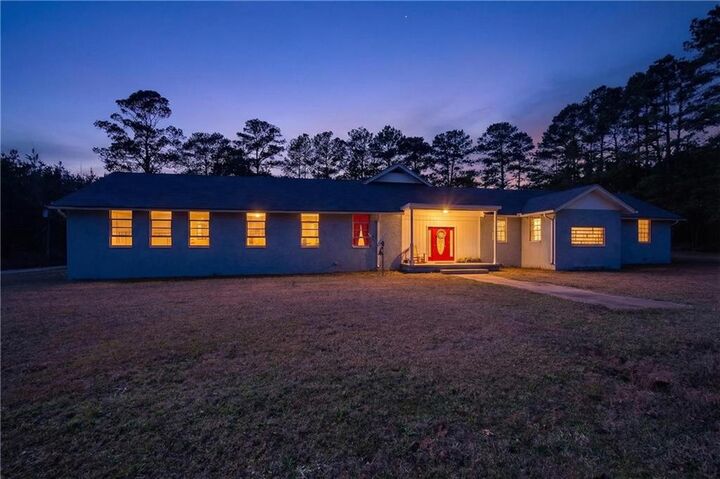 Property Photo:  4914 Highway 507  LA 71019 