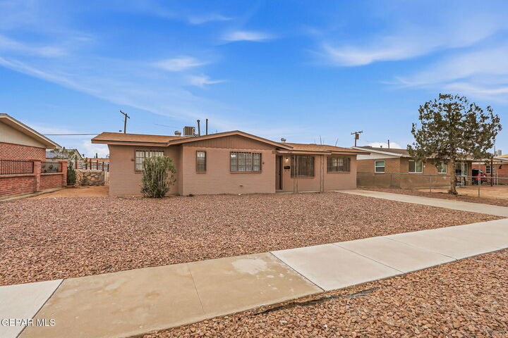 Property Photo:  5708 Lexington Drive  TX 79924 