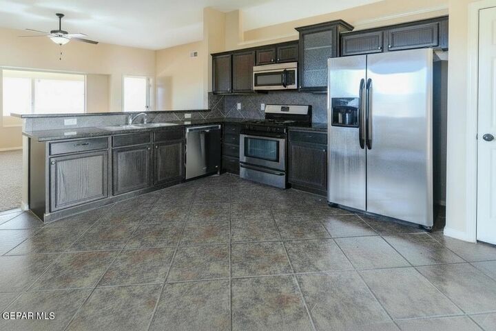 Property Photo:  4070 Hueco Land Lane  TX 79938 