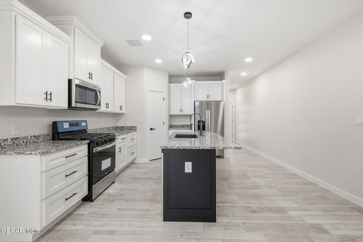 Property Photo:  12341 Jack Vowell Way  TX 79934 