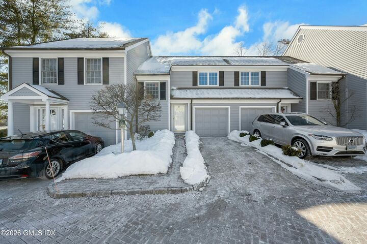 Property Photo:  6 Ward Lane 6  CT 06820 