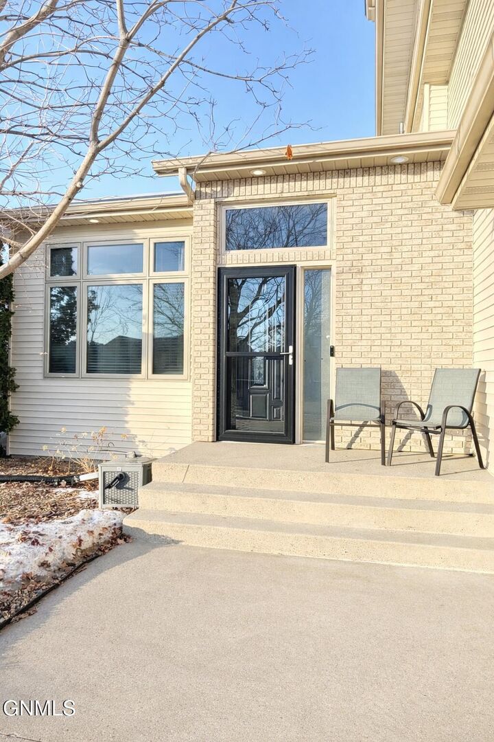 Property Photo: 2108 Santa Barbara Drive ND 58504