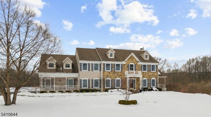 Property Photo:  14 Kelsey Farm Rd  NJ 08848 