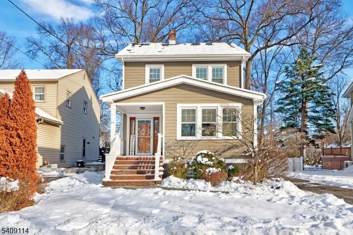 Property Photo:  49 Minton Ave  NJ 07928 