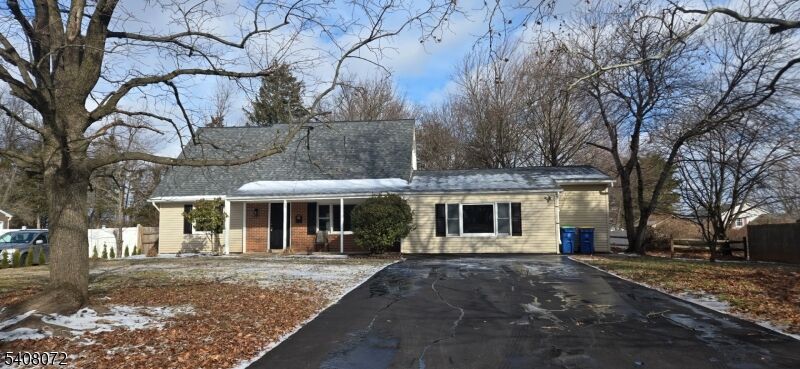 Property Photo:  199 Berger St  NJ 08873 