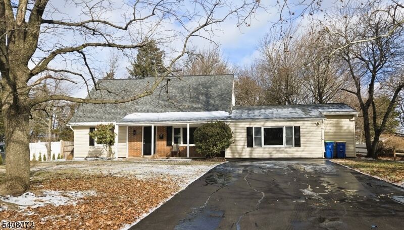 Property Photo:  199 Berger St  NJ 08873 