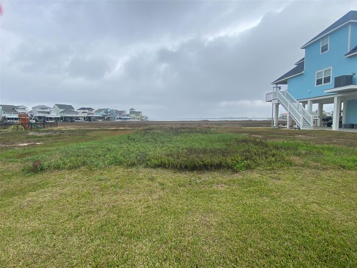 Property Photo:  Lot 22 Tiki Drive  TX 77554 
