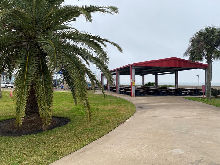 Property Photo: Lot 22 Tiki Drive TX 77554