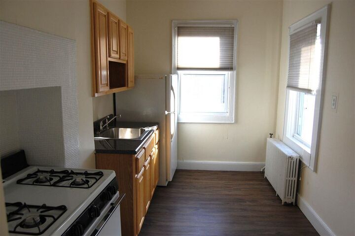 Property Photo:  511 Washington St 3  NJ 07030 