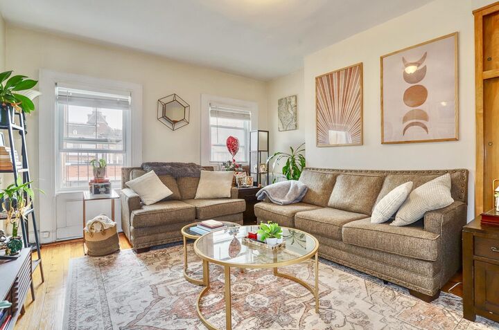 Property Photo:  511 Washington St 3  NJ 07030 