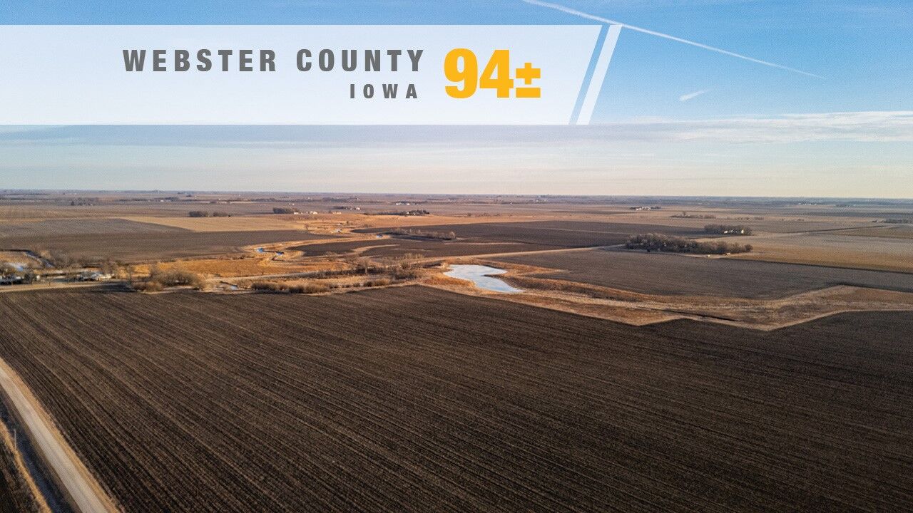 Property Photo:  Tbd Yale Avenue  IA 50563 