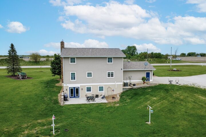 Property Photo: 5787 Highway 34 IA 52531