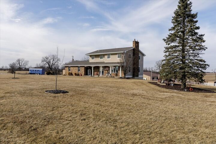 Property Photo: 5787 Highway 34 IA 52531