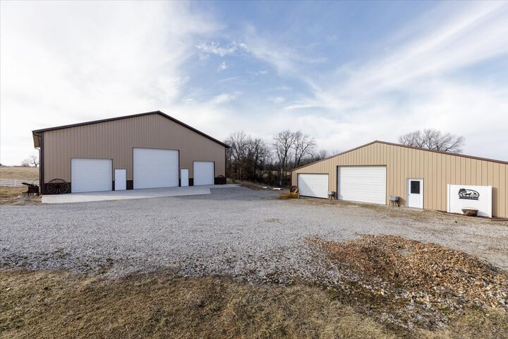 Property Photo: 5787 Highway 34 IA 52531