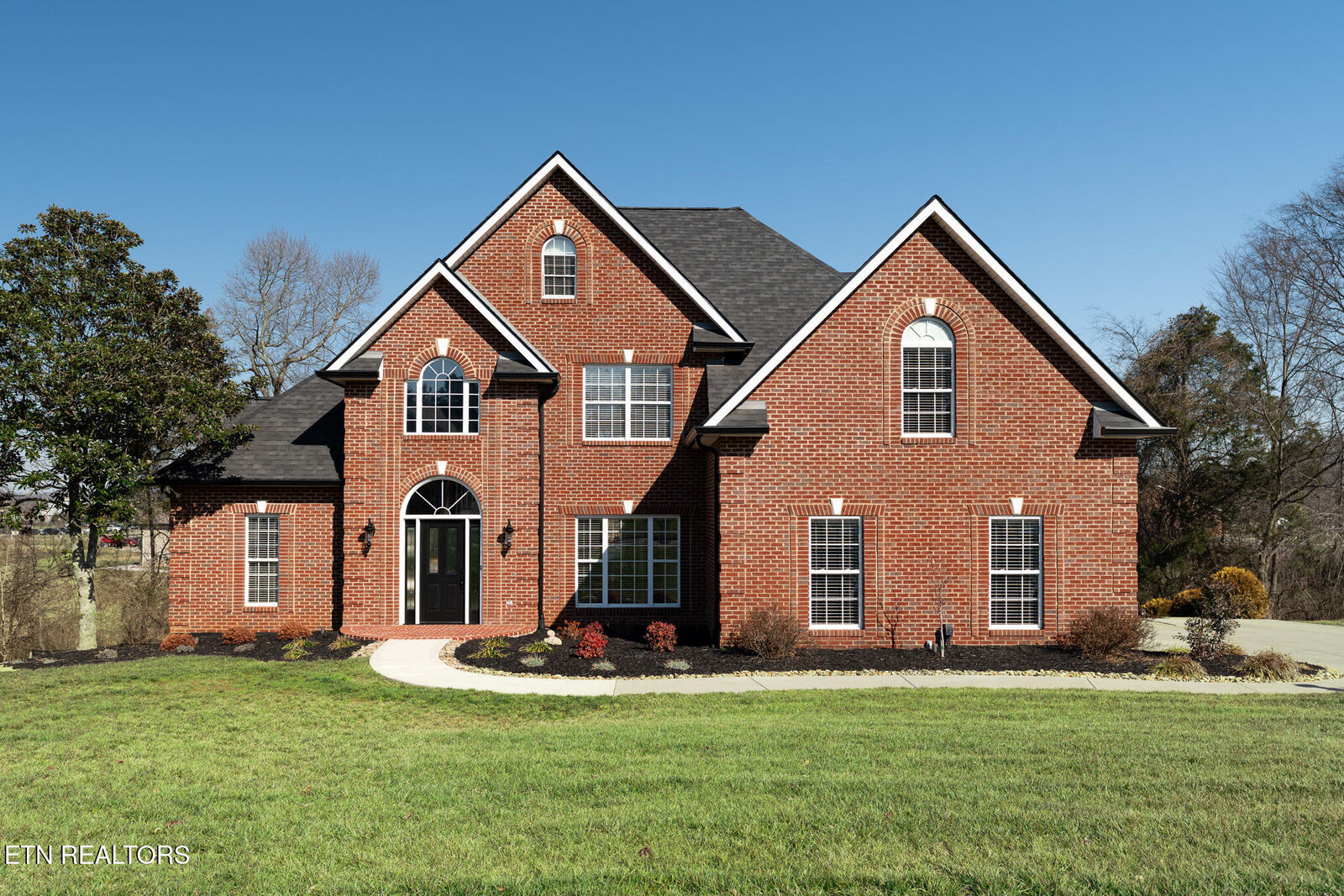 Property Photo:  2416 Hardin Farms Lane  TN 37932 